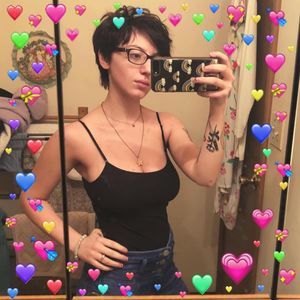 Meet your Posher, Shane